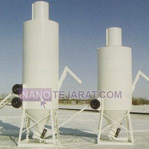 سیلوی سیمان سیلوی سیمان